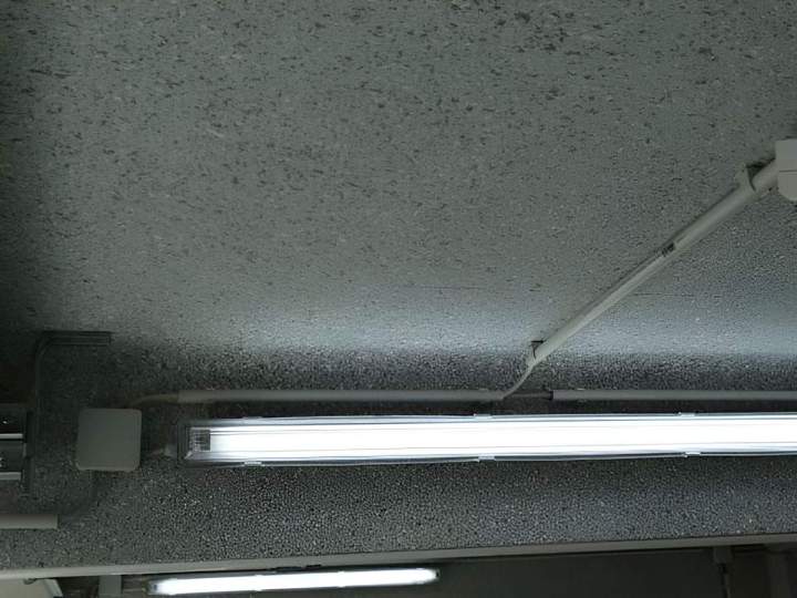 Lampe pour garage Amnéville