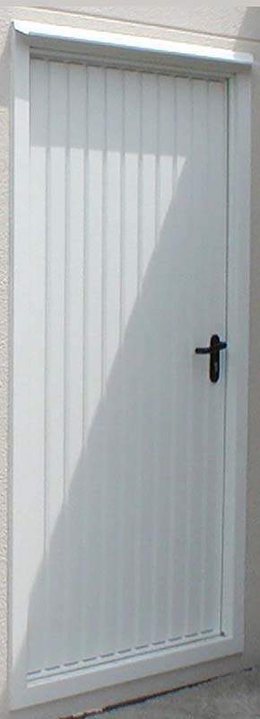 Motorisation de porte Amnéville 