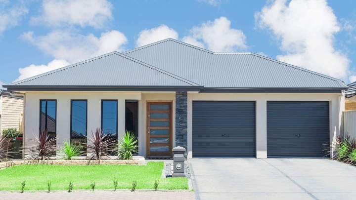 Installation de garage double Amnéville